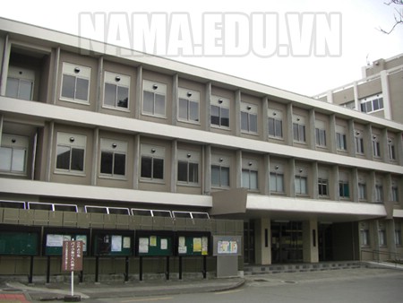 truong dai hoc utsunomiya